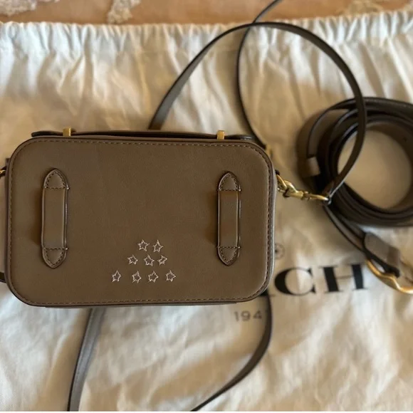 Coach X Jean Michel Basquiat Alie Convertible Crossbody
Belt Bag - Picture 5 of 8